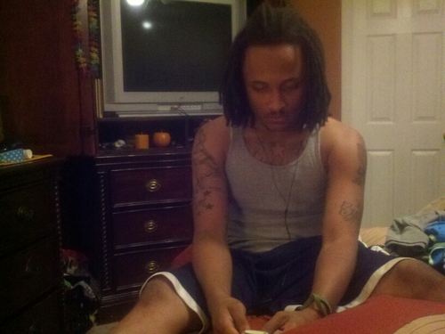 money aint everything, its the only thing!!
