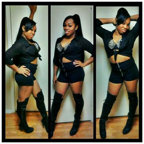 Not the girl i use to be...if you wana know bout me then find out!