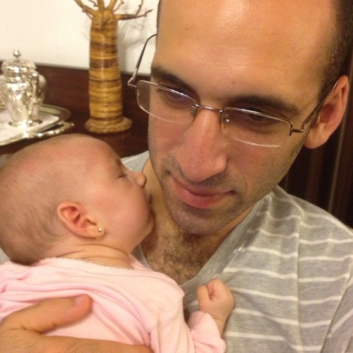 Proud father of three. Happily married. Tennis fan. DWH, AI and Big Data enthusiast. MSc in Data Science @IUBloomington #online Currently living in Denmark 🇩🇰