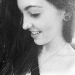 _danibarbosa's profile picture. what's not to adore?