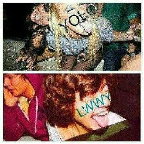 remember life before 1D..*sigh*neither do i.. Me:I want to meet 1D Life:No Security:No Luck:No Parents:No Dream:aww do you wanna marry them too?