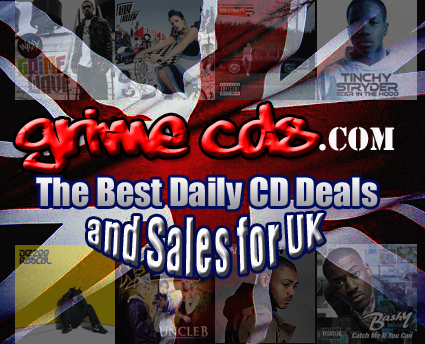 grimecds's profile picture. I have been a huge fan of Grime for about 2 years and I am still very enthusiastic about the future of the Genre.