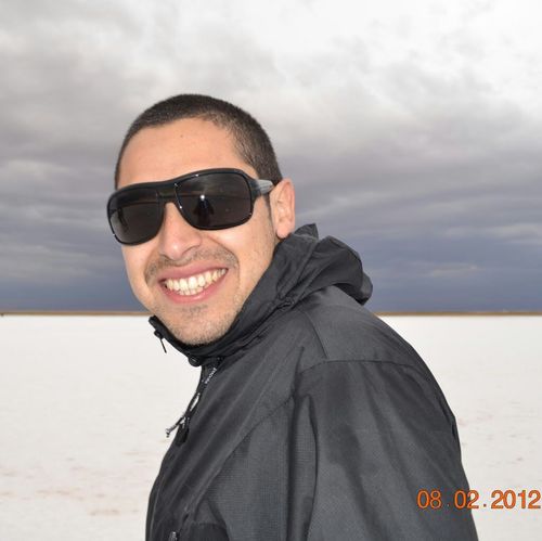 jorgeavilesd's profile picture. 