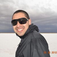 Jorge Avilés Díaz (@jorgeavilesd) 's Twitter Profile