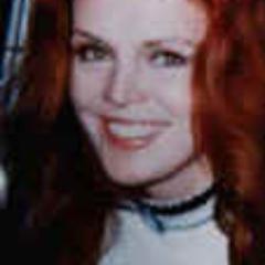 MrsJennyCollins's profile picture. Married to Quentin Collins...Sister of MagdaRakosi...locked in the tower room, driven crazy by my husbands affair