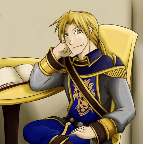 You Probably Know My Father. I am his son. My goal is to achieve peace and harmony. (Parody Account) Main: @Despicable_Wins