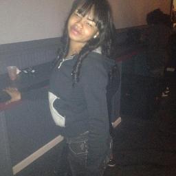 READ MY TWEETS DATS MY MOTHERFUCKIN BIO NOSEY BITCHESSSS...