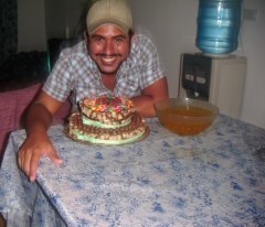 AJRG2012's profile picture. Bioanalista