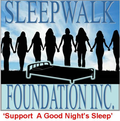 The Sleepwalk Foundation is a qualified 501(c)(3) tax-exempt organization dedicated to educating and raising awareness of the seriousness of Sleep Apnea.
