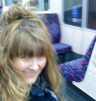 Blabbermam's profile picture. Music music music music art care giver mum dog lady. Bit creaky.*hobbles.