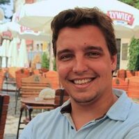 Jean Friesewinkel (@jeanfw) 's Twitter Profile