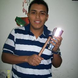 yhonky's profile picture. RELAJADO...