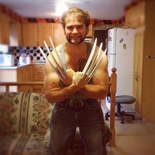 StumpDolback's profile picture. 