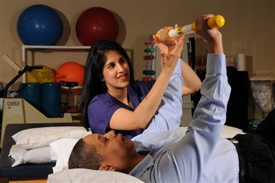 We are the job board that brings Allied Health Professionals and Healthcare Facilities together