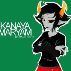 I Am Kanaya
I Enjoy Clothes And Make Up
My Lipstick Is Also My Chainsaw