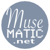 musematic's profile picture. An intrepid cast of experts from the Museum Computer Network and AAM's Media & Technology Committee share their insights, observations and tricks of the trade
