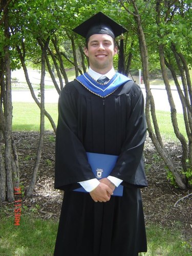 Former athlete, current coach, passionate teacher, will say almost anything for a laugh