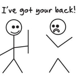 laughoffpants's profile picture. 