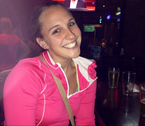 Sport_17's profile picture. Love the life you live and Live the life you love!! :)