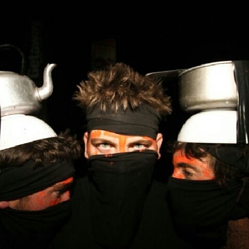 MyRealNamesFish's profile picture. Whiskey drinker. Poker player. Football lover. Adventure enthusiast. Thrill seeker. Avid traveller. And I like penguins..