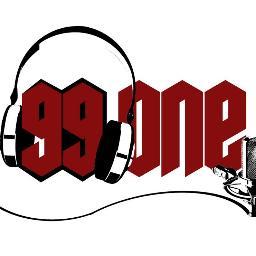 The official Twitter page for 99ONE || 99.1 FM || The New Flava of Urban Music!
#YouSayItWePlayIt