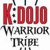 K Dojo Warrior Tribe (@kdojotribe) Twitter profile photo