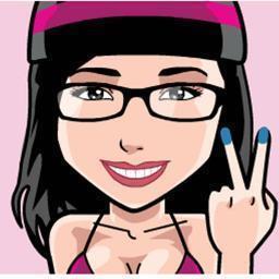 Esta cuenta es consecuencia del follow de mi madre en mi cuenta real.
