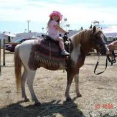 lsrlangley's profile picture. Pony rides for kids birthdays and special events in the Fraser Valley.  Visit our website http://t.co/xOyPtpb7IY for info!