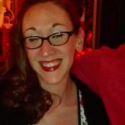 RebbaReb's profile picture. Thanks to all the bots, I’ll be tweeting as @beccabalicious from now on.