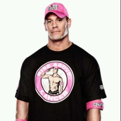 RISEABOVEHATE......CENATION4EVER.....NEVERGIVEUP.......HUSTLELOYALTYRESPECT:)