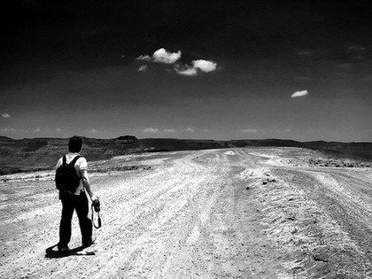 Life must go on