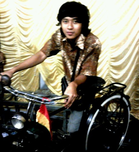 Universitas Negeri Malang | Teknik Sipil | ♥Rizky Imaniyah