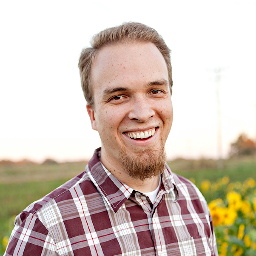 Product Manager at a Fortune 100 financial services company in Charlotte, NC.