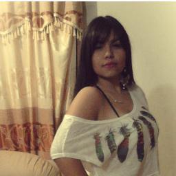 ESTUDIANTE //17 AÑOS //LA SE9UNDA ES AZU*L