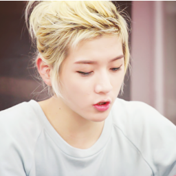 [V] @itsmrRP ►Who you are? O.O