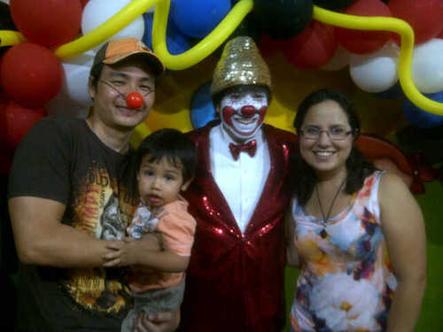 wife, mom, dancer, proffessional, friend, Sister, dougther.....