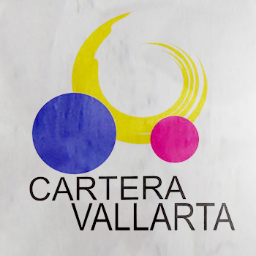 CarteraVallarta's profile picture. Manejamos Redes Sociales, Diseño Corporativo y contamos con el servicio de VIDEO PUBLICITARIO.