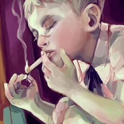 vse_supir's profile picture. жги