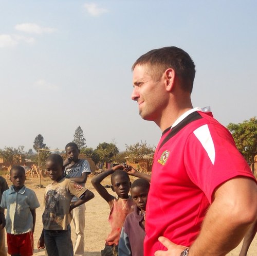 LukeWessler's profile picture. 