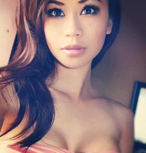 Rocket ship engineer, model, sister, full time ass kicker, and a great friend! :)