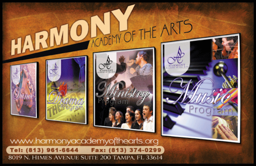 harmonyofarts's profile picture. 