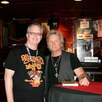 Jeff Allison (@twisted_jeff) 's Twitter Profile