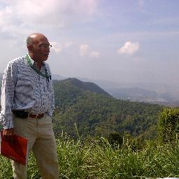 AlbertoJRB's profile picture. 