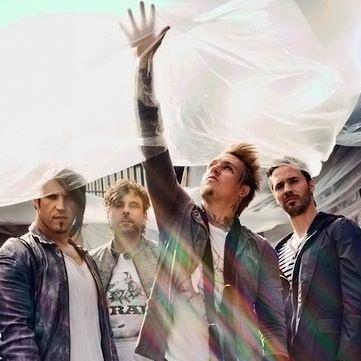 I am a big fan of Papa Roach,Sixx: A.M., Dj Ashba,Nikki Sixx, Guns N' Roses,James Michael and others! I am a fan of Sons Of Anarchy an other TV Shows!