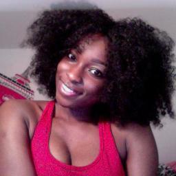 I tweet the TRUTH, I'm an EXPLORER & I'm extremely RANDOM. Follow my line's twitter @EsosaParfait