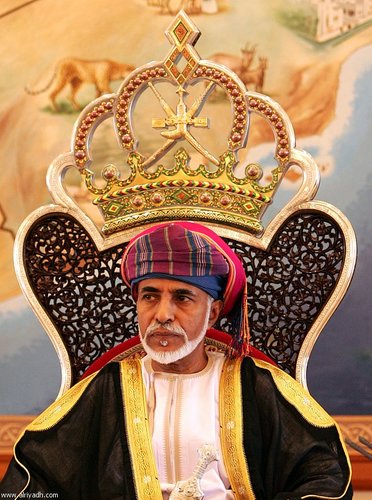 الله ，الوطن ，السلطان