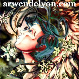 Inspirational fantasy and science fiction artist and illustrator. Also is a comic book creator and has an online artist store.