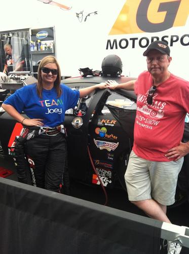 Randy8657's profile picture. Conservative, Father of a Wonderful son,  USAF/ANG retired, Bowler, NHRA fan, TEAM JOEY supporter. Vol For Life!