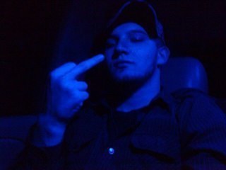 I'm 21. Bout 6 foot. 7 tats. Country to the bone. Wanna know more, hmu.