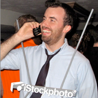 JesseDEngland's profile picture. Artist-in-residence @MakeThinkCode, post-secondary educator, smooth jazz enthusiast